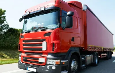 Adana Akçakale Ambar Kargo