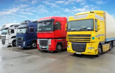 Adana Akçakale Nakliye Ambarı