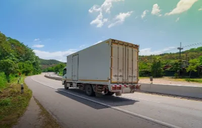 Adana ile Akçakale Arası Bulaşık Makinesi Taşıma