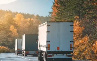 Adana ile Akçakale Arası Klima Taşıma