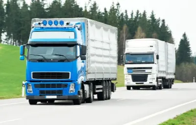 Adana ile Akçakale Arası Eşya Taşıma